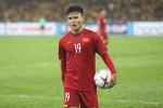 Báo Trung Quốc 'mời' Quang Hải đến Super League, vẽ ra viễn cảnh về mức lương triệu đô