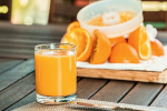 F0 uống nước cam rất tốt, giúp hồi phục nhanh: Người lớn, trẻ con uống bao nhiêu là đủ?