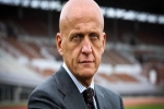 Trưởng ban trọng tài UEFA 'vào cuộc' vụ sai phạm nghiêm trọng ở V-League?