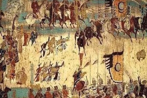 Đội quân có 'tướng thần' của nhà Đường: Hành tung bí ẩn, 1000 năm sau mới 'phát lộ'