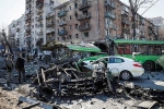 EU áp gói trừng phạt mới, giao tranh ác liệt khắp Ukraine