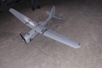 Lại một UAV 'lạ' hạ cánh xuống lãnh thổ thành viên NATO