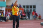 NÓNG: Dính chấn thương nặng, 'gà son' của thầy Park ngậm ngùi chia tay đội tuyển Việt Nam