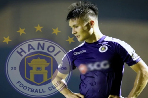 Bật mí chi tiết quan trọng khiến màn đàm phán Quang Hải - Hà Nội FC đổ bể