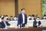 Bộ trưởng Nguyễn Hồng Diên: Việc duy trì Quỹ bình ổn xăng dầu là vô cùng quan trọng
