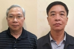 Vì sao 2 cựu Tổng Giám đốc VEC bị bắt?