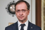 Ông Medinsky: Ukraine đề xuất trở thành phiên bản như Thụy Điển