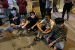 Ngăn chặn nhóm đối tượng từ Đà Nẵng ra Huế để bắt giữ người trái pháp luật