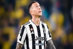 Highlights Juventus 0-3 Villarreal