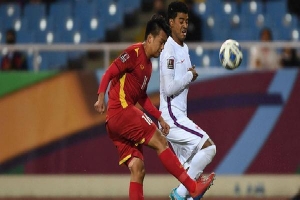 CĐV Trung Quốc chán nản, 'trù' đội nhà đứng bét vòng loại World Cup thay Việt Nam