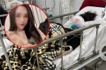 Cô gái 22 tuổi hôn mê sau phẫu thuật thẩm mỹ nâng mũi ở Hà Nội đã tử vong, kết thúc 2 tháng sống thực vật