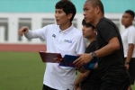 Cựu trợ lý HLV ĐT Indonesia chính thức dẫn dắt U23 Việt Nam thay thầy Park