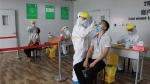 Bắc Ninh quy định tạm thời phân tuyến chữa bệnh cho bệnh nhân COVID-19