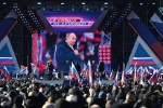 Ông Putin khẳng định sẽ thắng lợi trong chiến dịch ở Ukraine