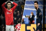 Kỷ nguyên bóng đá không Messi và Ronaldo: Bữa tiệc nào rồi cũng đến lúc tàn
