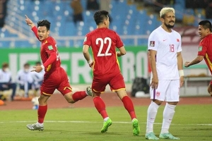 AFC: 'Trung Quốc thua Việt Nam quá đau, có nguy cơ xếp bét bảng'