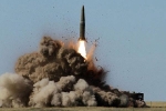 Sức mạnh của tên lửa mà Nga dùng tấn công mục tiêu ở Ukraine