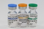 Thẩm định hồ sơ đăng ký lưu hành vắc xin Nanocovax của Công ty Nanogen