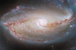 Ảnh ngoạn mục về 'mắt' thiên hà lọt top ảnh vũ trụ ấn tượng nhất tuần