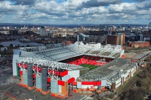 1,5 tỉ bảng để xây sân Old Trafford mới, Man United phải tính rất nhiều