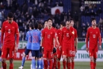 Báo Trung Quốc lo sợ đội nhà thất bại trước 'đội bóng có thành tích tệ hơn Việt Nam'