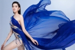 Hoa hậu Đỗ Thị Hà bị mạo danh tên tuổi, lừa đảo chuyển tiền