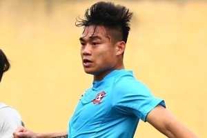 Cựu tuyển thủ U23 Việt Nam: 'Quang Hải đủ khả năng đá ở K League'
