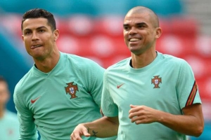 Tuyển Bồ Đào Nha chịu tổn thất trước trận play-off tranh vé World Cup