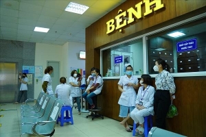 Lãnh đạo Bệnh viện Tuệ Tĩnh lên tiếng trước tình trạng tái diễn nợ lương