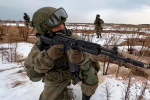 Mỹ nói lực lượng chiến đấu Nga ở Ukraine suy giảm hơn 10%
