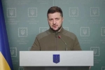 Tổng thống Zelensky cung cấp thông tin tích cực về hòa đàm Nga - Ukraine