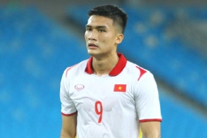 Cuộc cạnh tranh khốc liệt của U23 Việt Nam ở Dubai Cup 2022