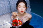 Chuyện gì đây: Irene (Red Velvet) bỗng mời cả showbiz Hàn ăn dâu, chỉ duy nhất 1 người từ chối?