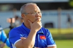 Đội hình dự kiến tuyển Việt Nam đấu Oman: Gần một đội hình vắng mặt, thầy Park tính toán thế nào?