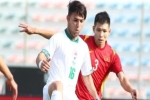 Báo Ả Rập: Các cầu thủ U23 Iraq hài lòng khi có trận hoà trước U23 Việt Nam