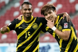 Malaysia thắng trận đầu dưới thời tân HLV Hàn Quốc