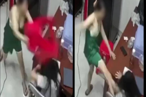 Quận Phú Nhuận thông tin vụ bạo hành con gái ruột