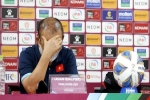 NÓNG: HLV Park Hang-seo chia tay 2 học trò sau trận thua Oman, chốt danh sách đấu Nhật Bản