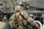 Nga cáo buộc Mỹ 'thử nghiệm thuốc trên binh sĩ Ukraine'
