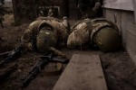 Quan chức quân đội Nga nói 14.000 binh sĩ Ukraine đã tử trận