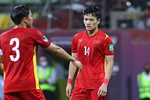 Tuyển Việt Nam sắp rơi khỏi top 100 FIFA