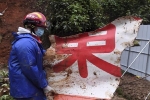 Không còn hi vọng tìm người sống sót, Trung Quốc bắt đầu bồi thường cho nạn nhân vụ rơi máy bay