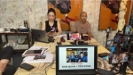 Xác minh vai trò những người giúp bà Nguyễn Phương Hằng thực hiện các buổi livestream