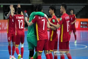 Cầu thủ Thái Lan: Việt Nam là đội bóng nguy hiểm, không được bất cẩn trước họ ở giải ĐNÁ