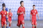 Báo Trung Quốc xỉa xói U23 Thái Lan, tiếc vì đội nhà không thể 'phục thù' U23 Việt Nam