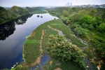 Người dân nghi ngờ kế hoạch biến bãi giữa sông Hồng thành công viên