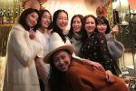 Hội bạn thân Son Ye Jin có đến tận 2 mỹ nhân liên quan đến Song Hye Kyo: Thế này dự siêu đám cưới có khó xử?