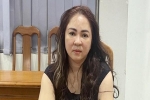 Xuyên tạc việc khởi tố bị can Nguyễn Phương Hằng để bôi nhọ chính quyền