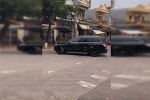 Góc camera khác 'bóc' cảnh Mercedes ở Quảng Ninh lao vun vút gây tai nạn chết người, nhiều bộ phận cơ thể rơi ra đường