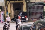 Vụ xe Mercedes 'điên' gây tai nạn kinh hoàng, người phụ nữ tử vong đứt lìa chân tay: Tài xế có biểu hiện không tỉnh táo